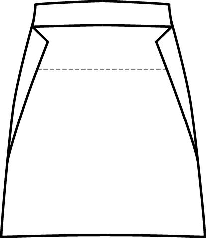 バックスタイル