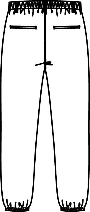 バックスタイル