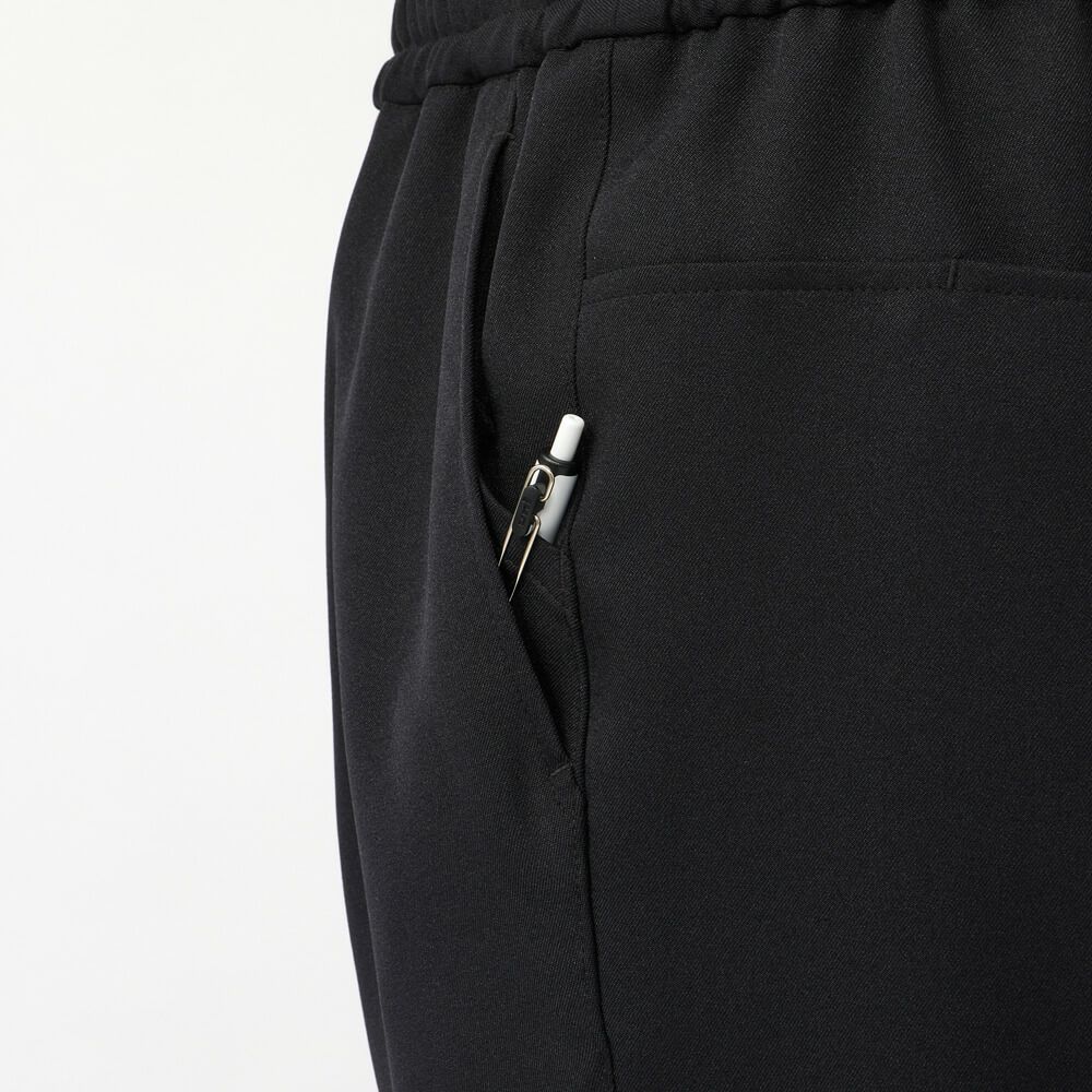 ペン差しポケット