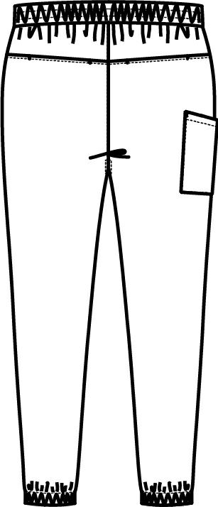 バックスタイル