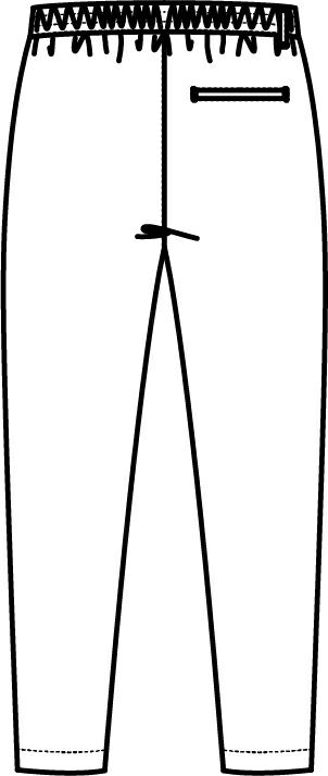 バックスタイル