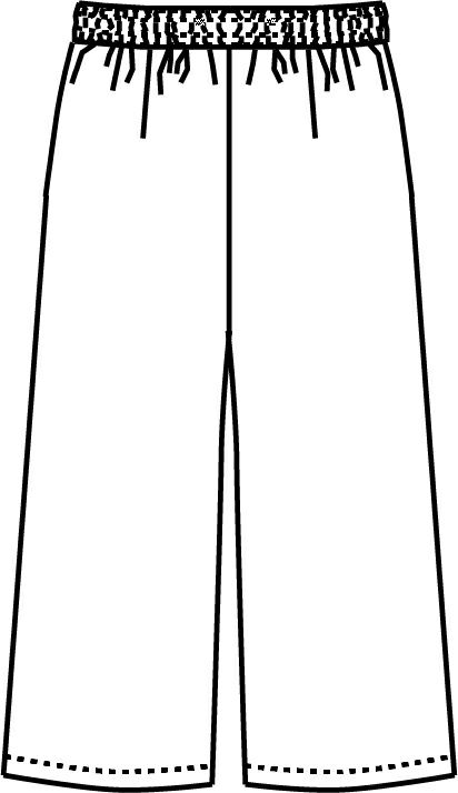 バックスタイル