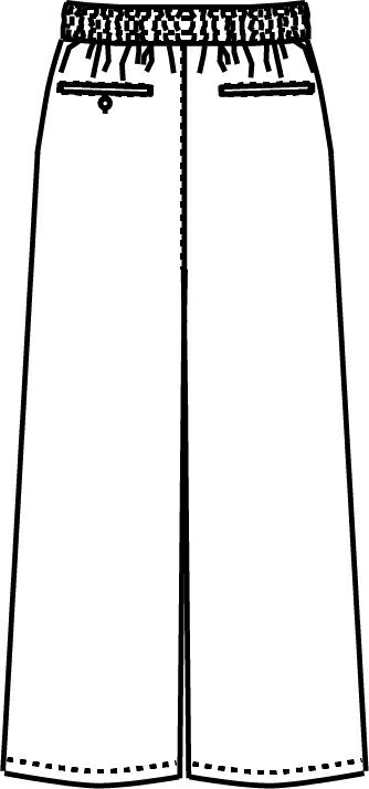 バックスタイル