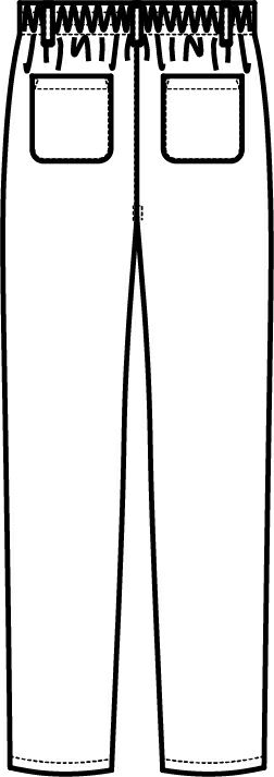 バックスタイル