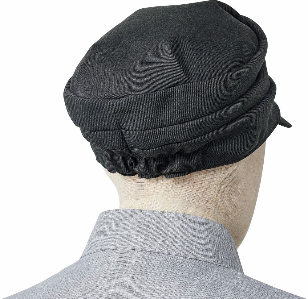 バックスタイル