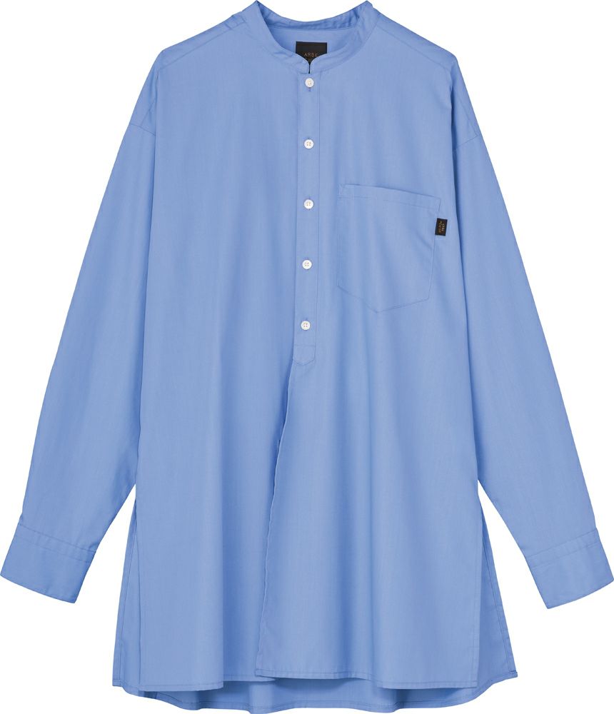 サックスブルー