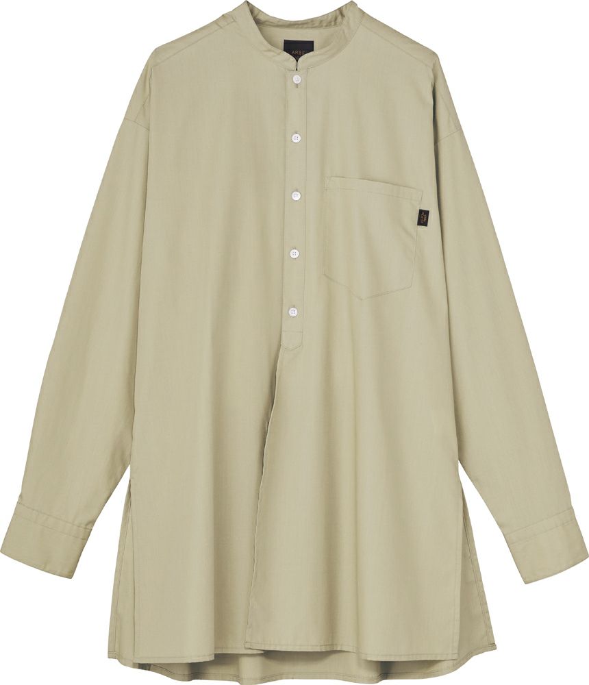 サンドベージュ