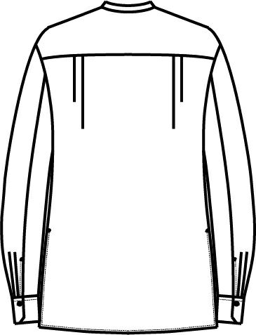 バックスタイル