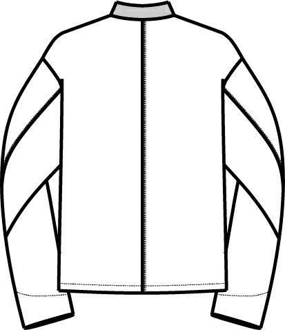 バックスタイル