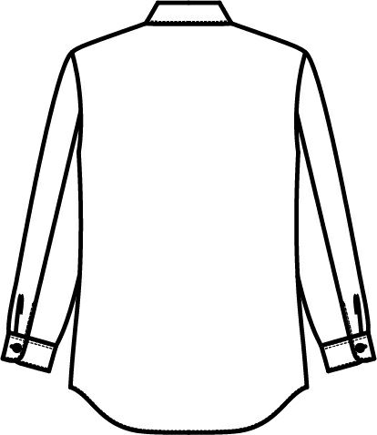 バックスタイル