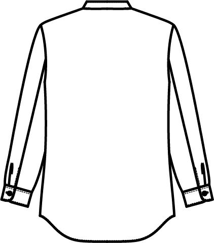 バックスタイル