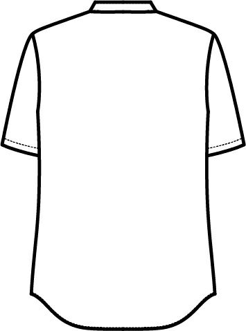 バックスタイル