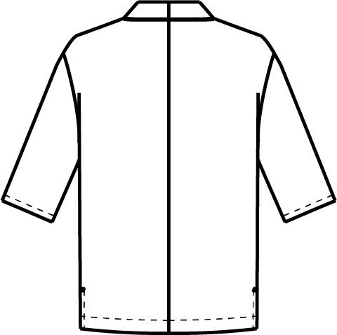 バックスタイル