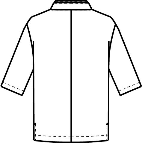 バックスタイル