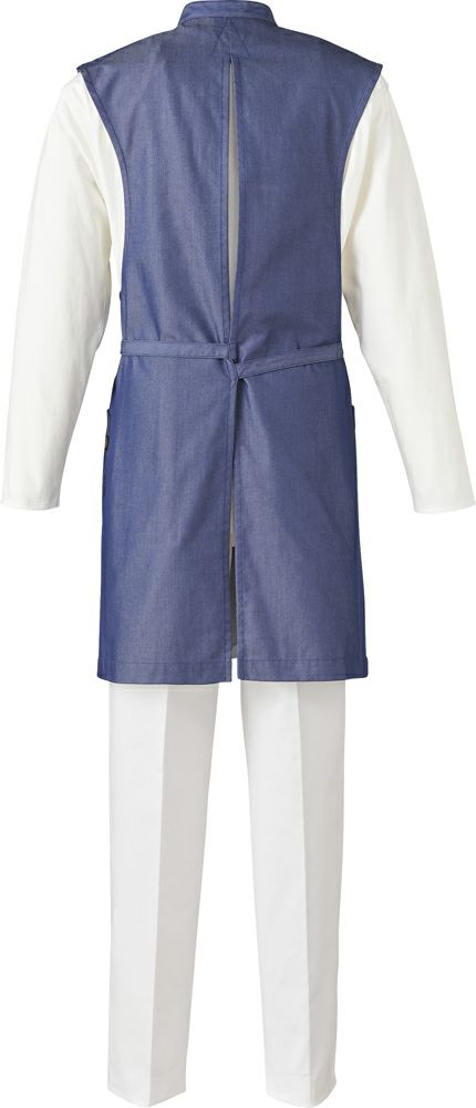 バックスタイル