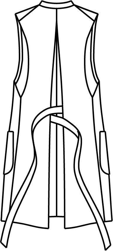 バックスタイル