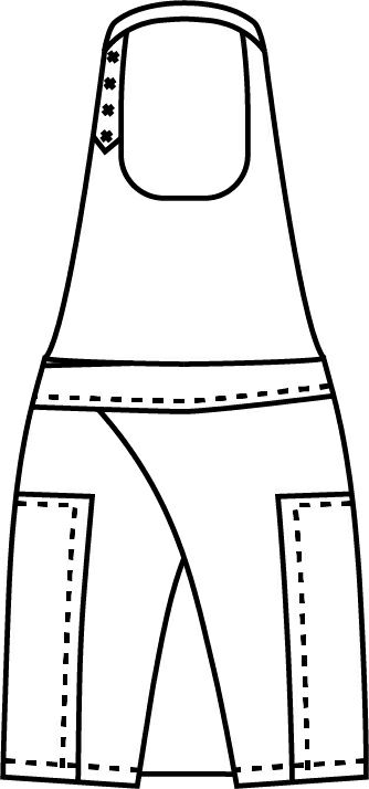 バックスタイル