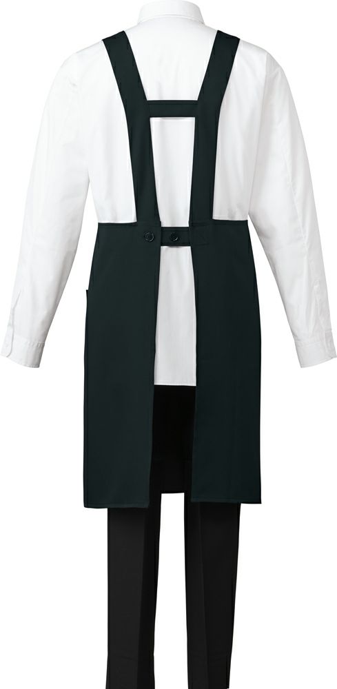 バックスタイル