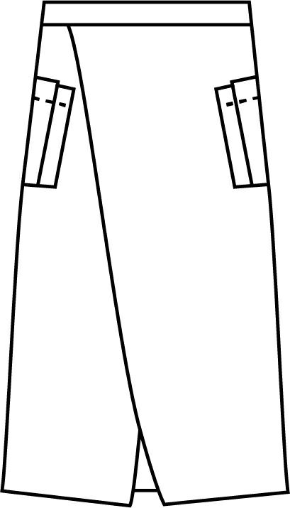 バックスタイル