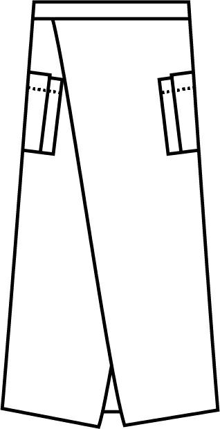 バックスタイル