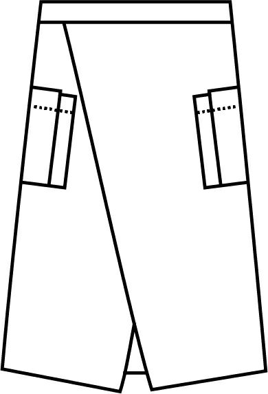 バックスタイル