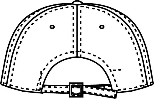 バックスタイル