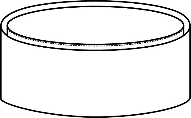 バックスタイル