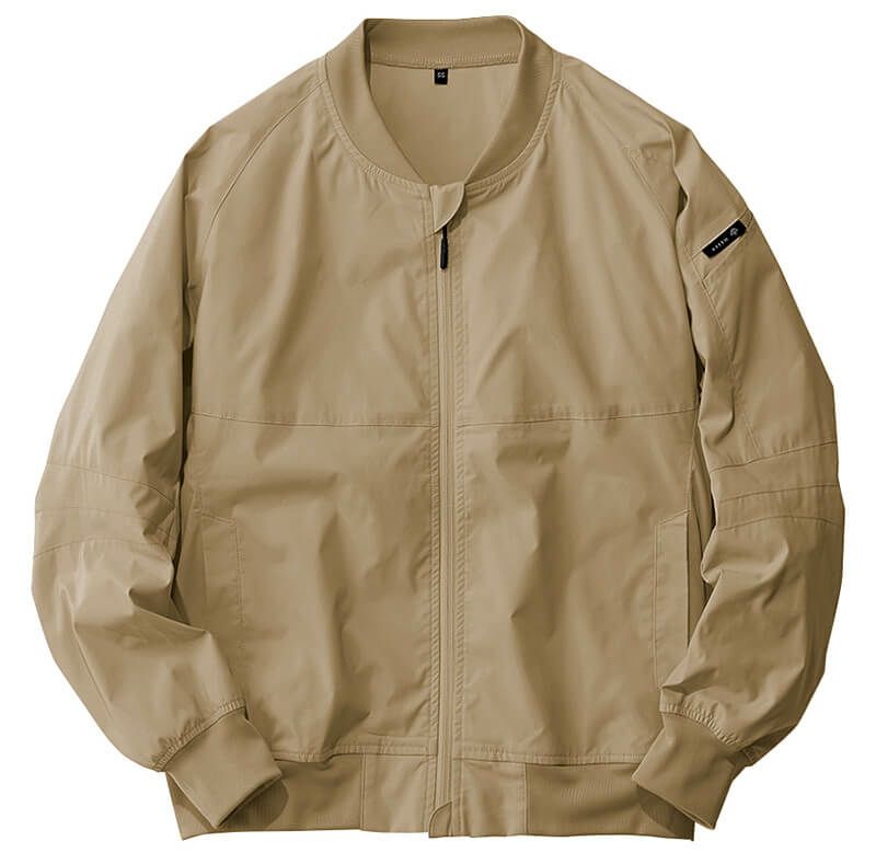 ライトカーキ＃125