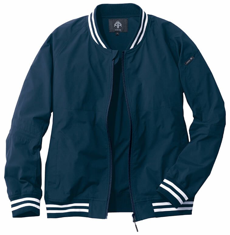 ネイビーストライプ＃108