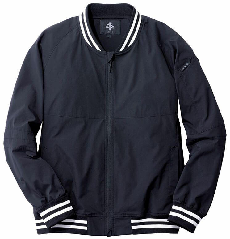 ブラックストライプ＃110