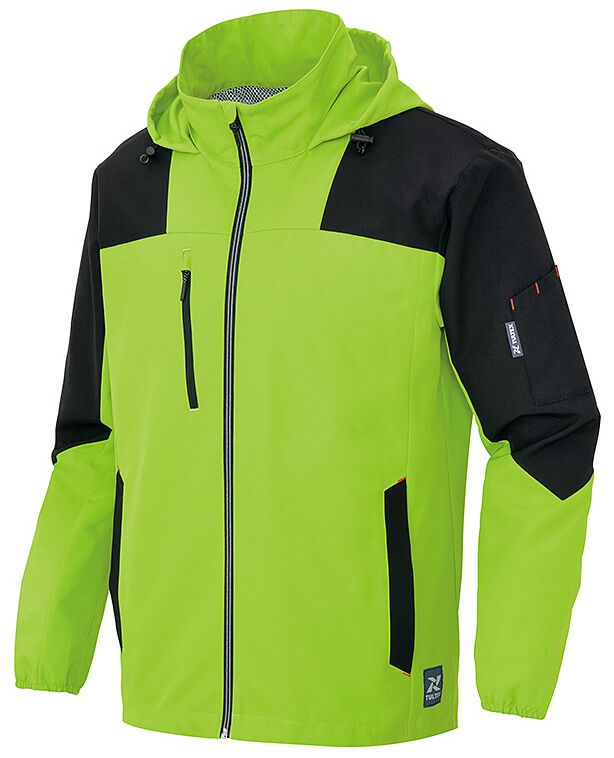 ミントグリーン