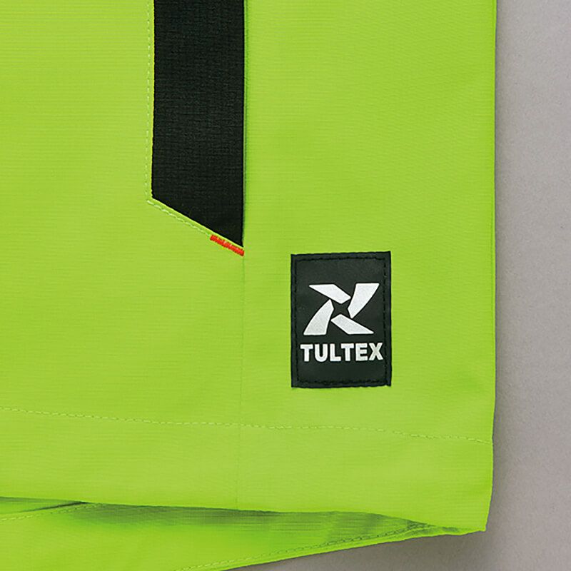 反射ネーム付き