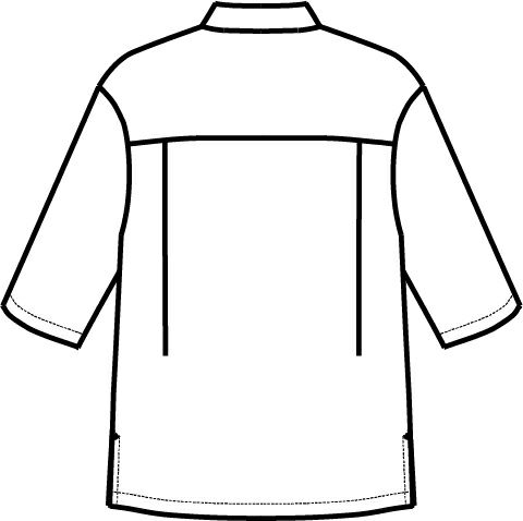 バックスタイル