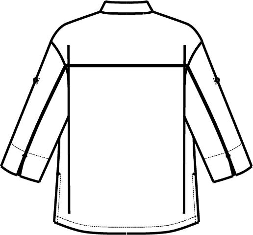 バックスタイル