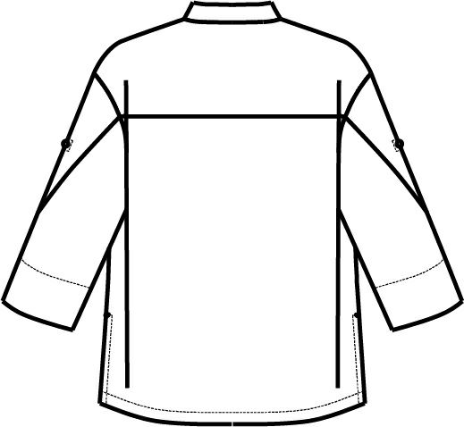 バックスタイル