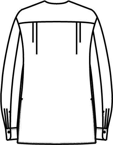 バックスタイル