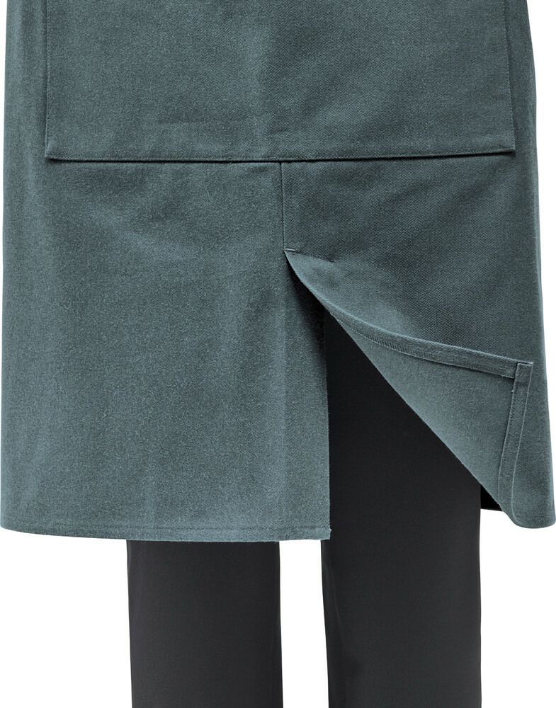 センターベント