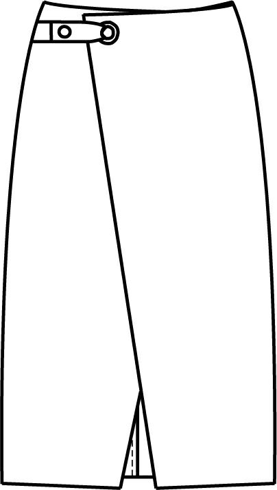 バックスタイル