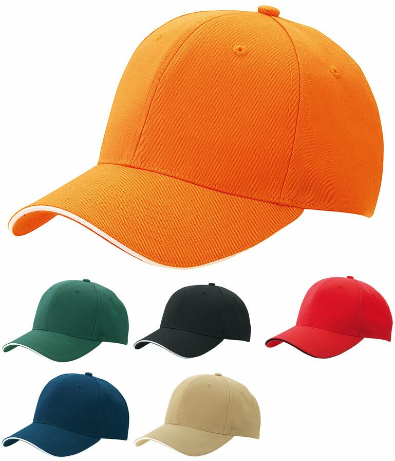 ツイルキャップ [AZ66327]