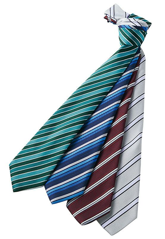 ストライプネクタイ [AZ861264]