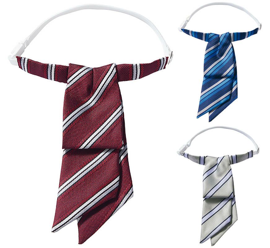 リボンタイ（先がき） [AZ861269]