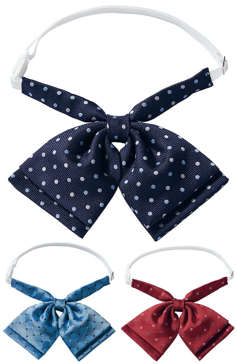 リボンタイ（二枚羽） [AZ861268]