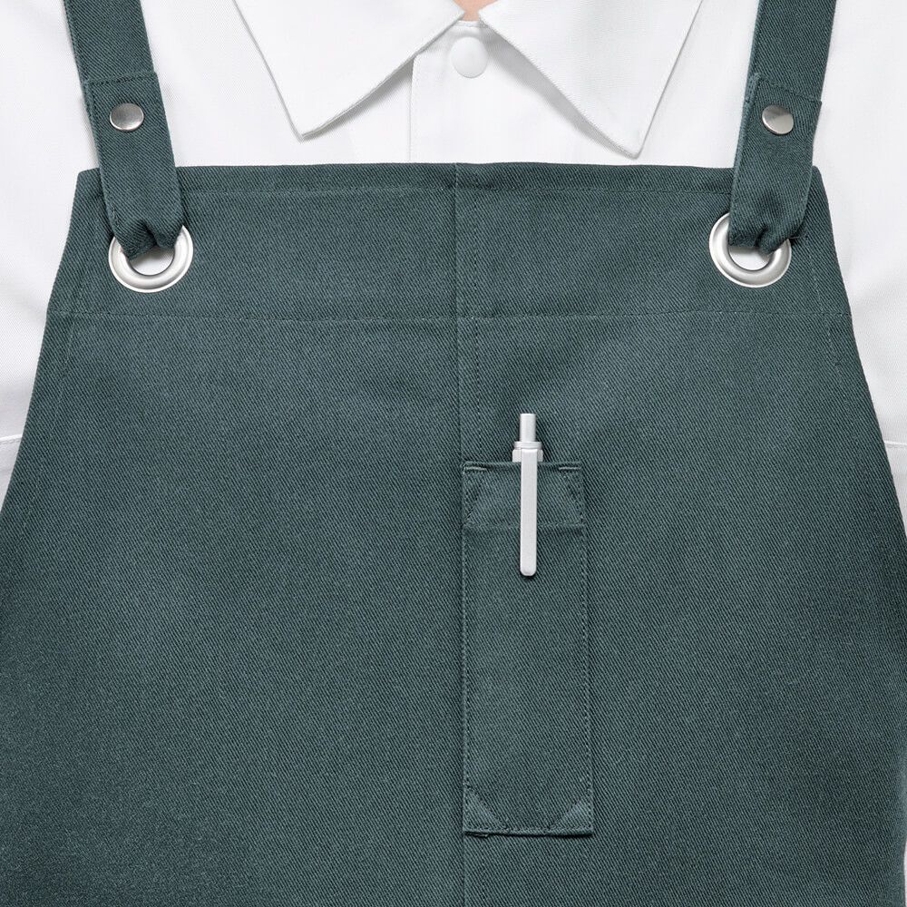 ペン差しポケット