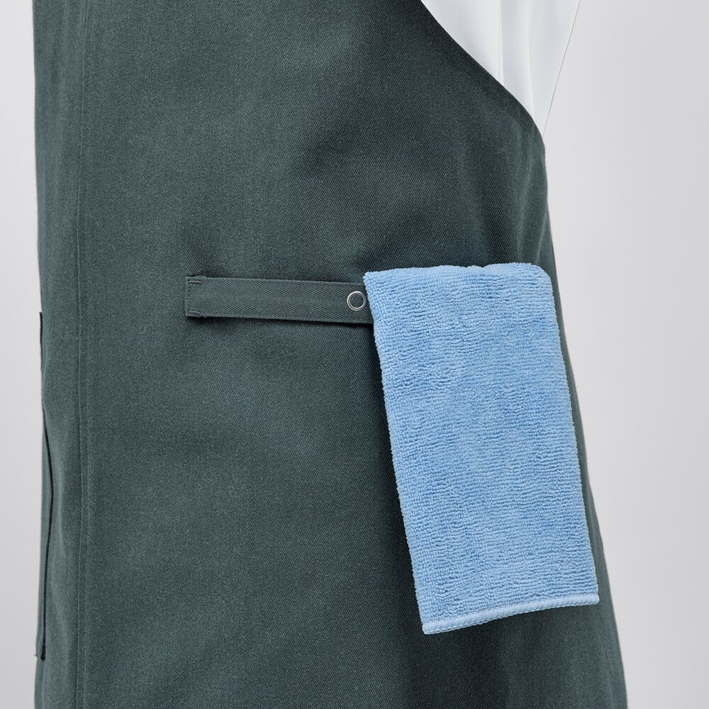 タオルホルダー