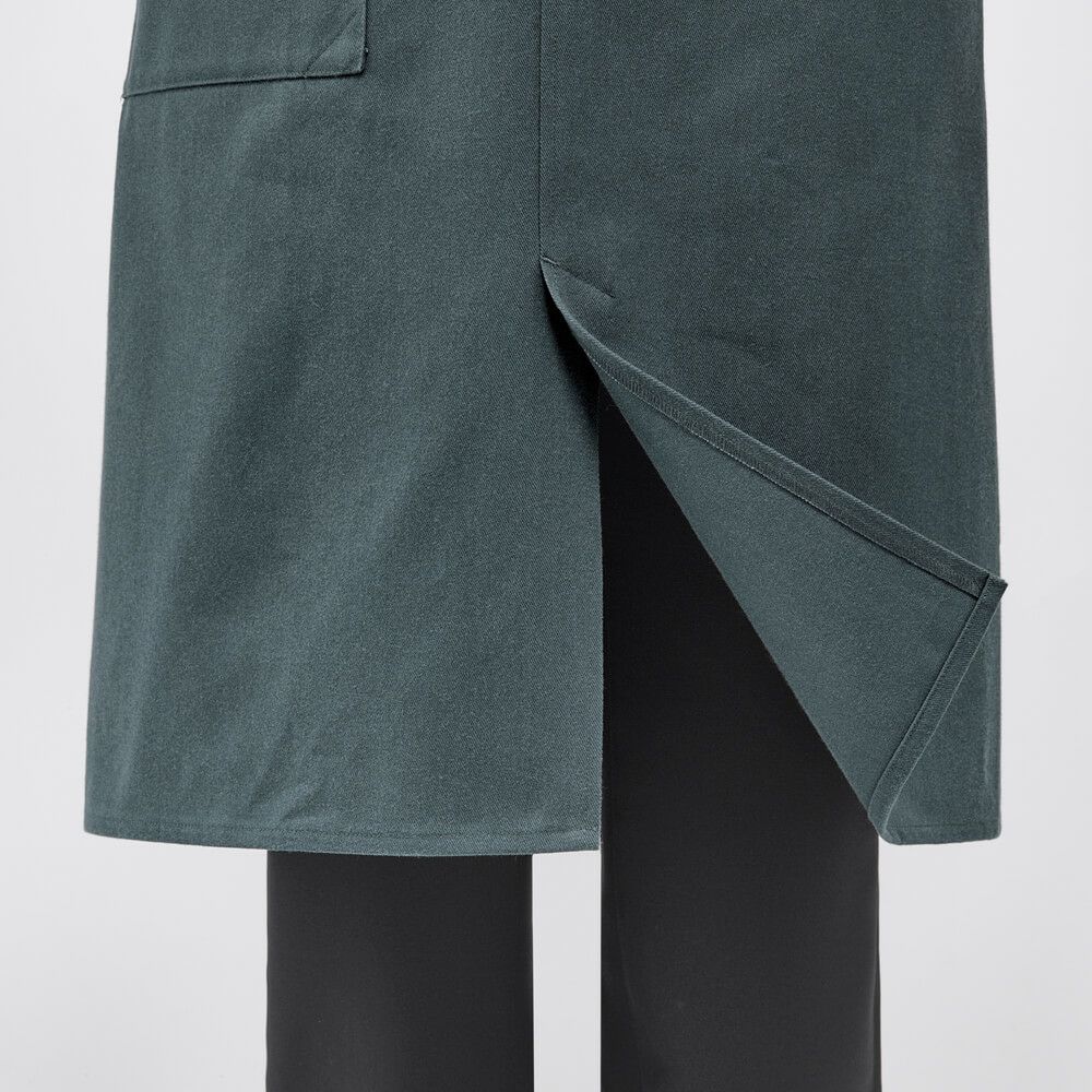 センターベント