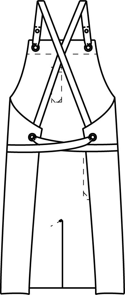 バックスタイル