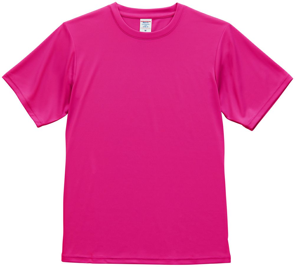 トロピカルピンク