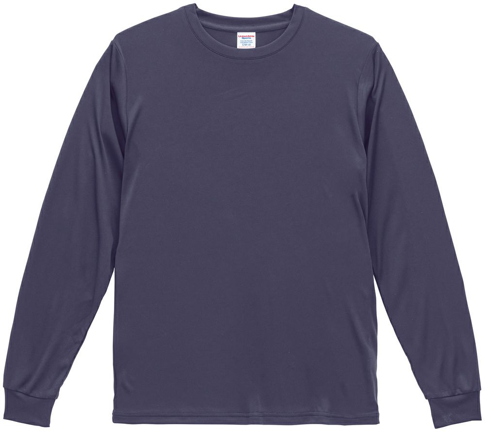 グレイッシュパープル