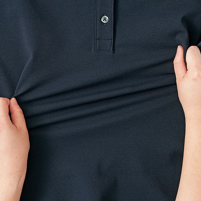 ストレッチ生地