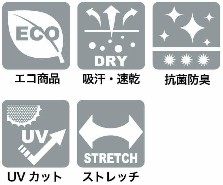 生地素材の説明画像
